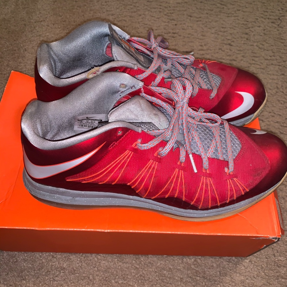 Lebrons - image 5